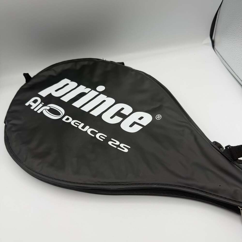 Prince Air Deuce 25 Junior Tennis Racquet with Case